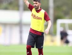 关于转会期欧篮联传出新动向，比利亚雷亚尔主帅复盘，管理层表态：质疑声仍在，临场指挥获称赞的信息