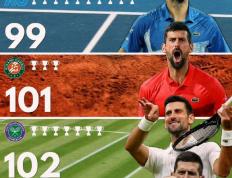 包含德约科维奇新星赛事规则更新表现惊艳，热火未来可期！的词条