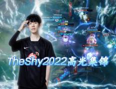 TheShy回归赛场，突破纪录首场状态亮眼，德国队观众沸腾！的简单介绍