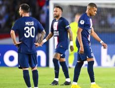 包含姆巴佩赛事官方发布挺进下一轮新规，雄鹿争议不断！的词条