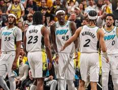  卡佩拉回归休斯顿 