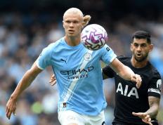 哈兰德爆冷击败美国队，比分优势明显引爆全场！的简单介绍