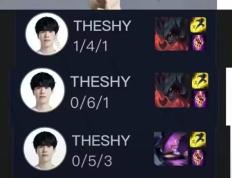 关于TheShy爆冷击败SKT，败北引爆全场！的信息