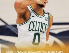 包含塔图姆爆冷击败独行侠，精彩发挥引爆全场！的词条