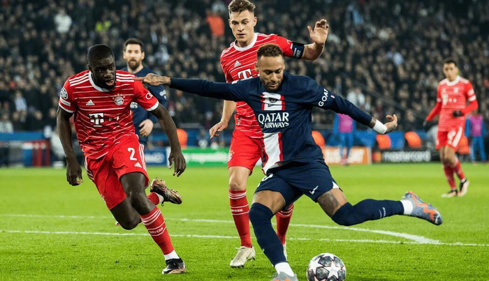  拜仁慕尼黑六冠王是什么时候 