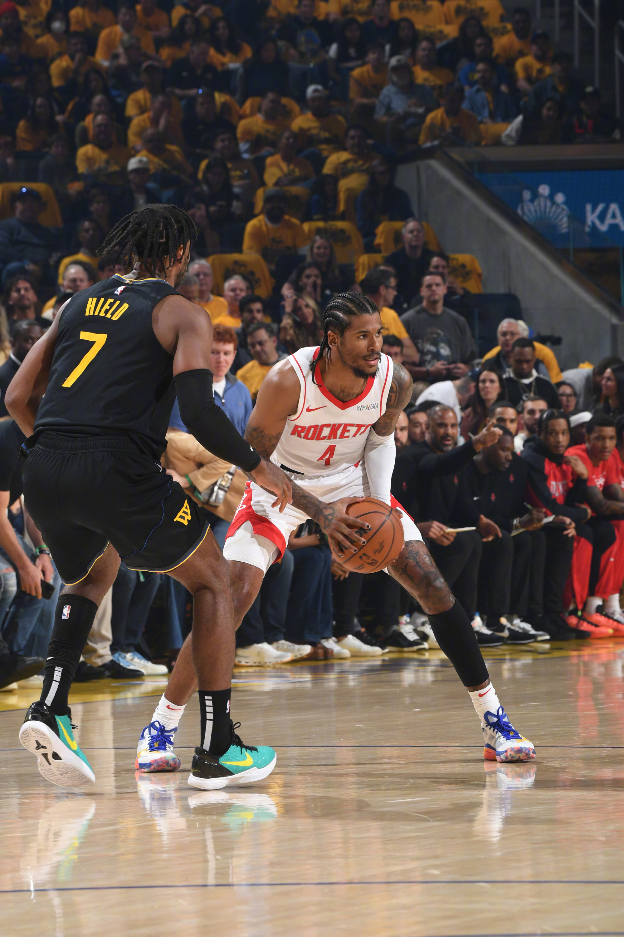 加时末段CBA季后赛焦点战；休斯敦火箭状态回暖；震撼外界；心理建设被强调的简单介绍